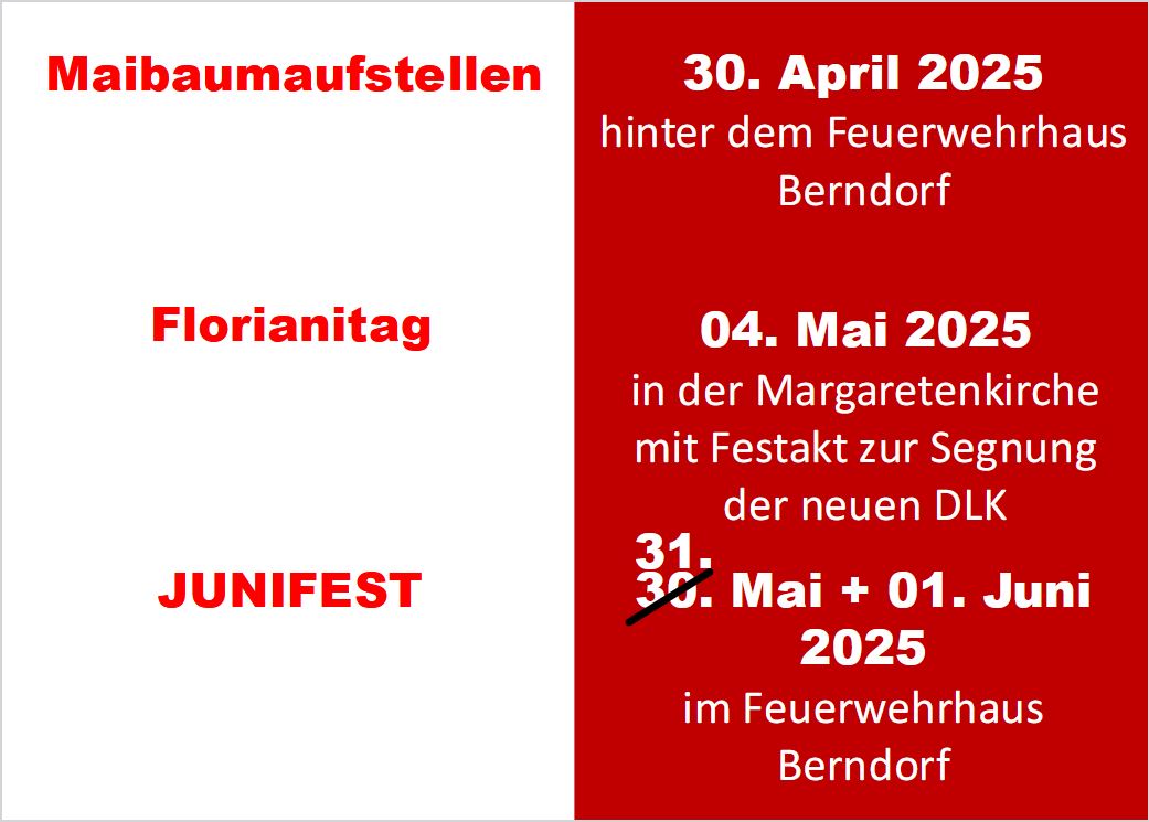 Weihnachtsaussendung korrektur